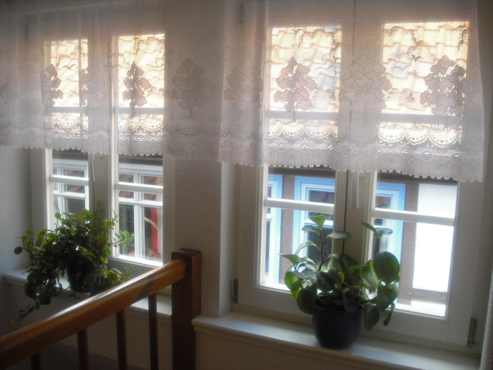 Fachwerkhotel - Ferienhaeuser Vorhof Zur Hoelle Quedlinburg Værelse billede